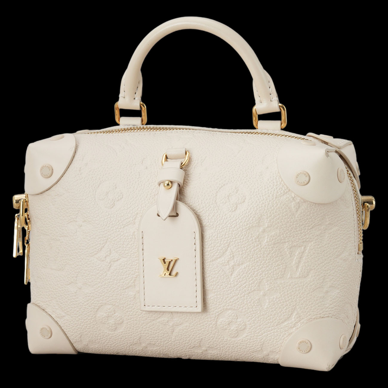 LOUIS VUITTON(USED)루이비통 M45394 쁘띠 말레 수플백